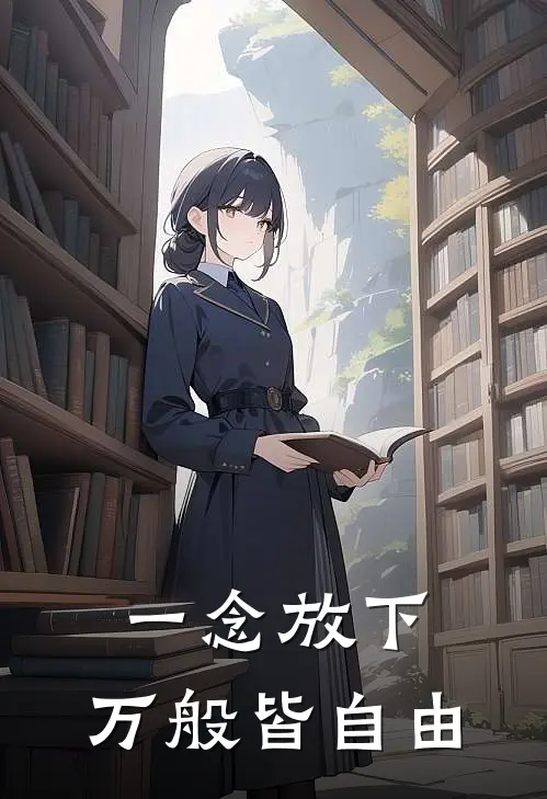 一念放下，万般皆自由