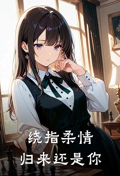 绕指柔情，归来还是你