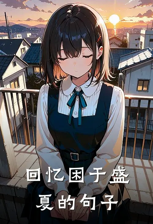 回忆困于盛夏的句子