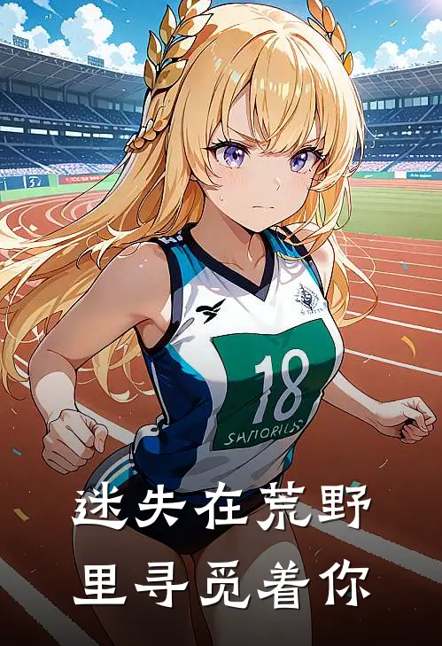 迷失在荒野里寻觅着你