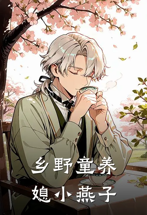 乡野童养媳小燕子