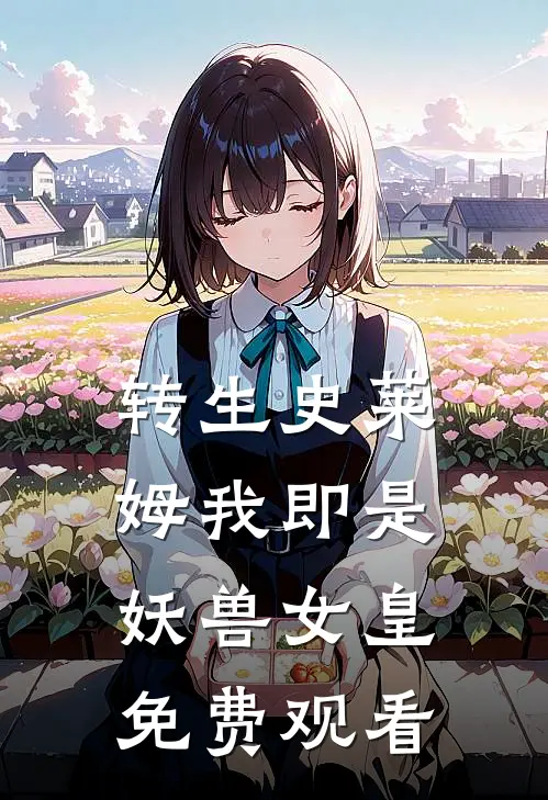 转生史莱姆我即是妖兽女皇免费观看