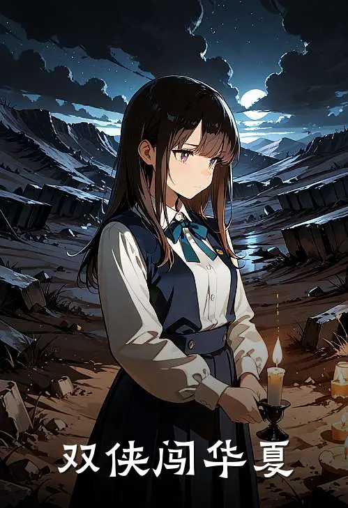 双侠闯华夏(玉秀玲儿)免费完结小说_小说完整版免费阅读双侠闯华夏(玉秀玲儿)