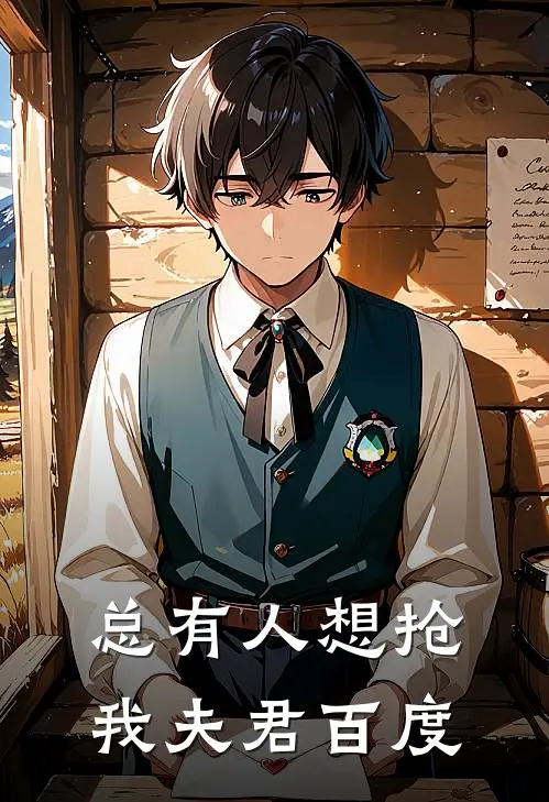 总有人想抢我夫君百度