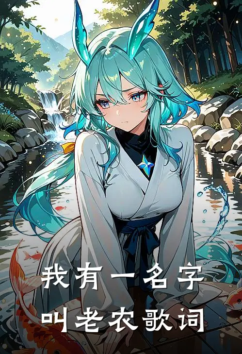 我有一名字叫老农歌词