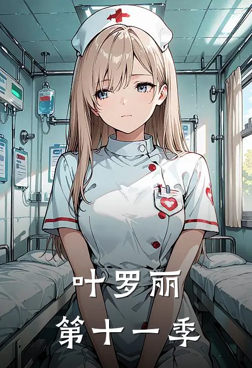 叶罗丽，第十一季