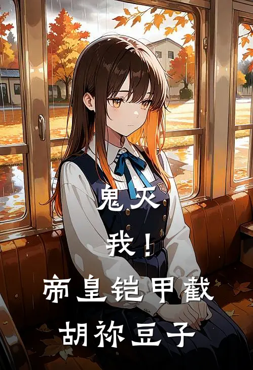 鬼灭：我！帝皇铠甲，截胡祢豆子