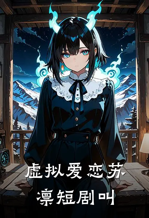 虚拟爱恋苏凛短剧叫