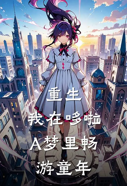 重生：我在哆啦A梦里畅游童年