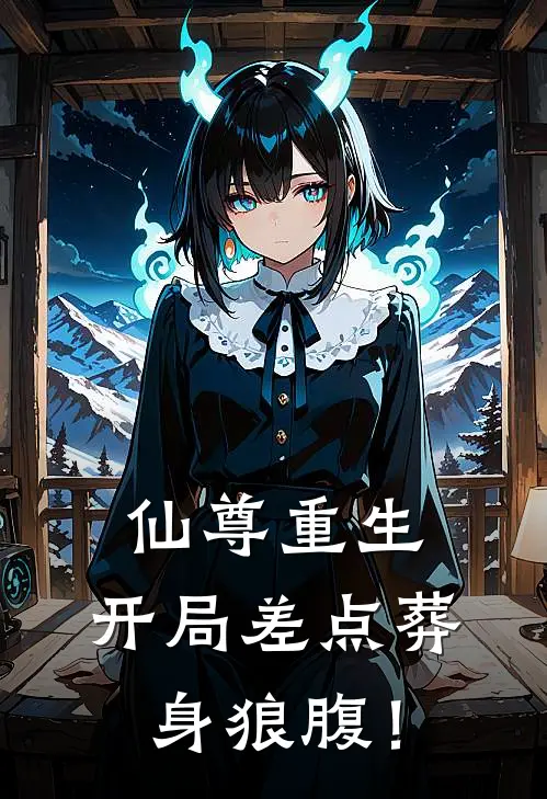 仙尊重生，开局差点葬身狼腹！