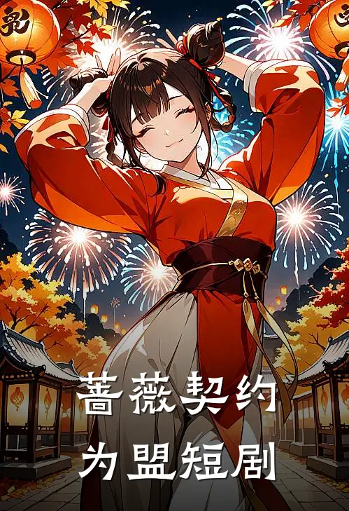 蔷薇契约为盟短剧