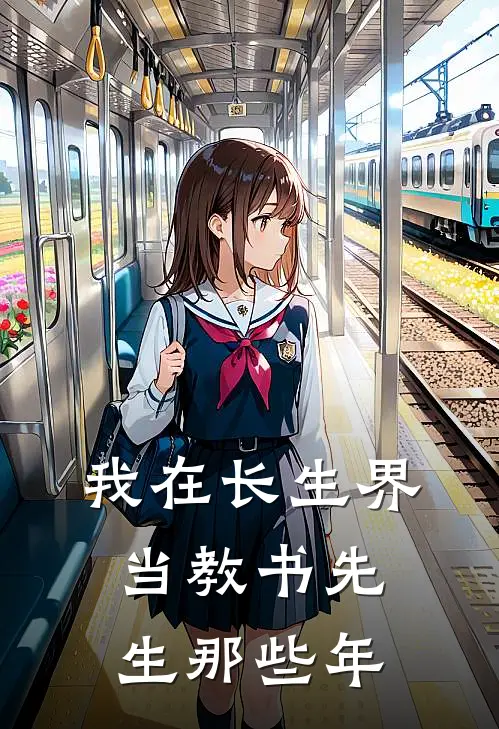 我在长生界当教书先生那些年