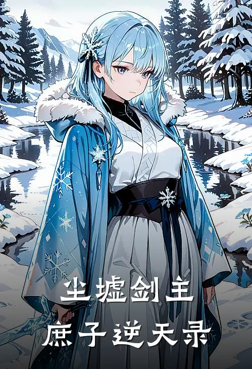 尘墟剑主：庶子逆天录苏尘赵宇小说完整版_热门好看小说尘墟剑主：庶子逆天录(苏尘赵宇)