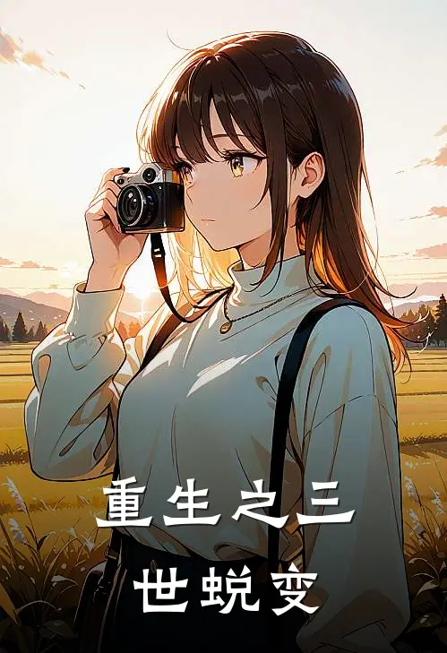 重生之三世蜕变