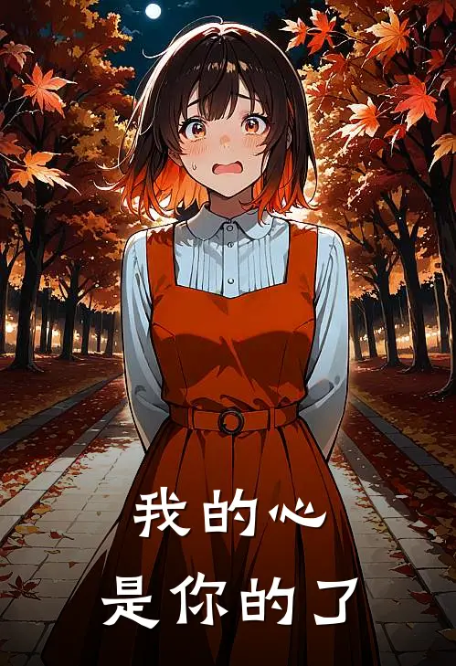 我的心，是你的了(青恪曲朔之)阅读免费小说_完本热门小说我的心，是你的了青恪曲朔之