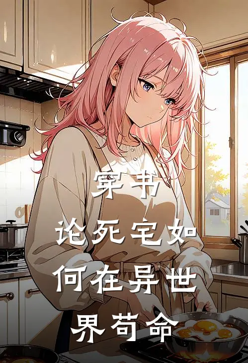 穿书：论死宅如何在异世界苟命