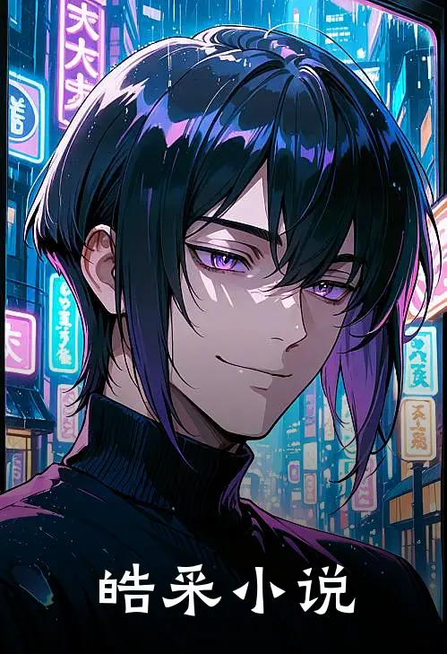 皓采小说
