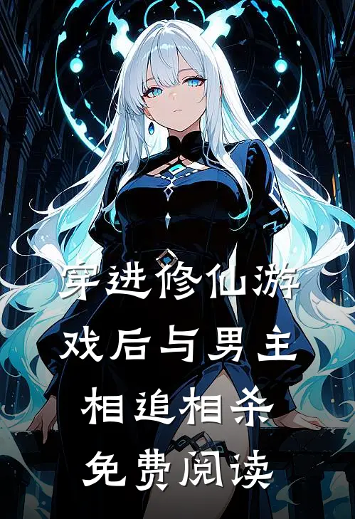 穿进修仙游戏后与男主相追相杀免费阅读