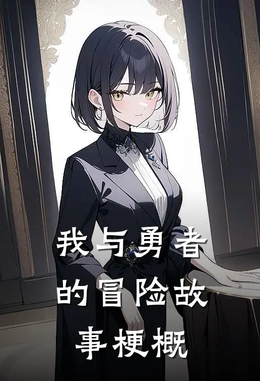 我与勇者的冒险故事梗概