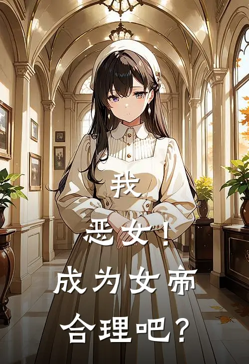 我，恶女！成为女帝合理吧？(魏漓黄巧兰)已完结小说_小说免费阅读我，恶女！成为女帝合理吧？魏漓黄巧兰