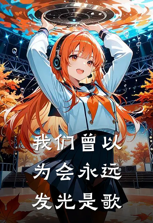 我们曾以为会永远发光是歌