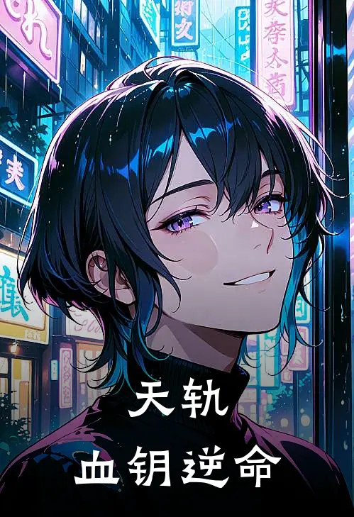 天轨：血钥逆命