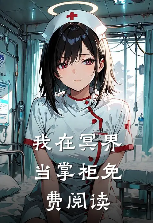 我在冥界当掌柜免费阅读