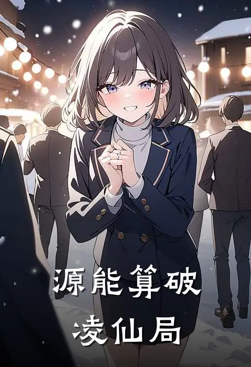 源能算破凌仙局