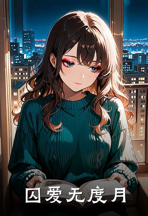 囚爱无度月