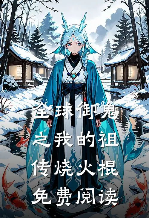 全球御鬼之我的祖传烧火棍免费阅读