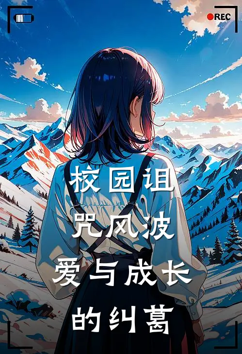 《校园诅咒风波，爱与成长的纠葛》肖剑涛洛子轩完结版阅读_肖剑涛洛子轩完结版在线阅读