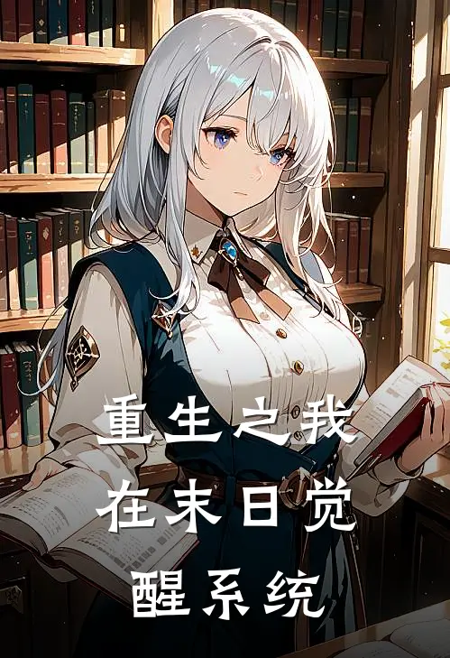 重生之我在末日觉醒系统