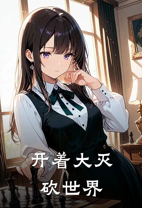 开着大灭砍世界