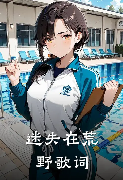 迷失在荒野歌词