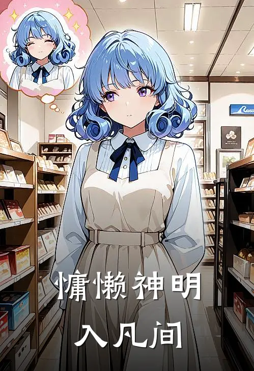 慵懒神明入凡间