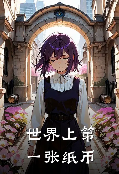 世界上第一张纸币