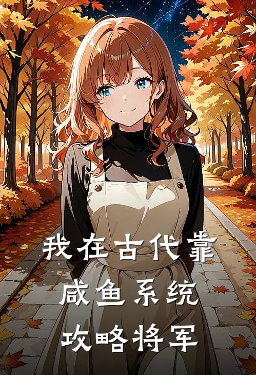 我在古代靠咸鱼系统攻略将军