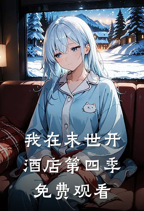 我在末世开酒店第四季免费观看