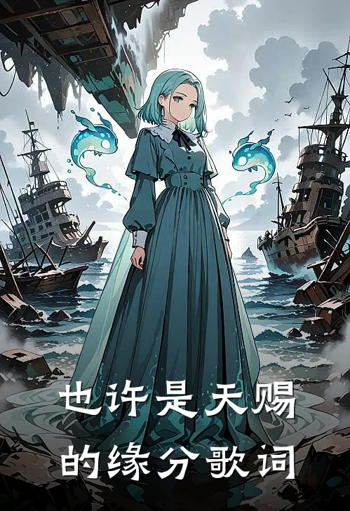 也许是天赐的缘分歌词