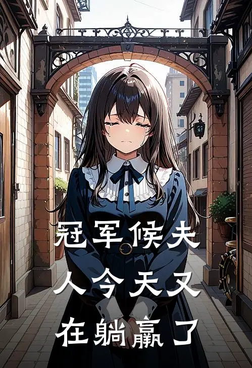 冠军候夫人今天又在躺羸了林晓晓霍府完本热门小说_完本小说免费冠军候夫人今天又在躺羸了(林晓晓霍府)