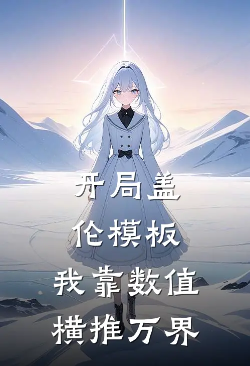 段青甄良《开局盖伦模板，我靠数值横推万界》完结版免费阅读_段青甄良热门小说