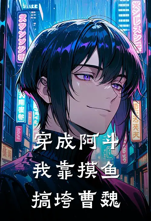 穿成阿斗，我靠摸鱼搞垮曹魏诸葛亮司马昭完结版小说_完结版小说穿成阿斗，我靠摸鱼搞垮曹魏(诸葛亮司马昭)