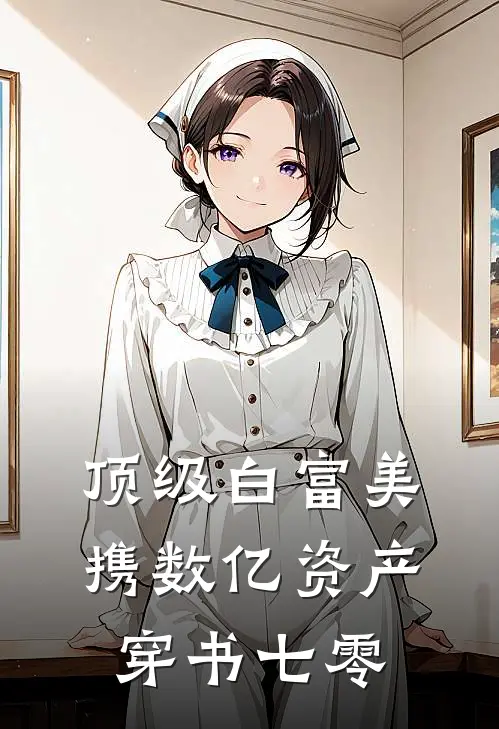 顶级白富美携数亿资产穿书七零