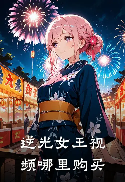 逆光女王视频哪里购买