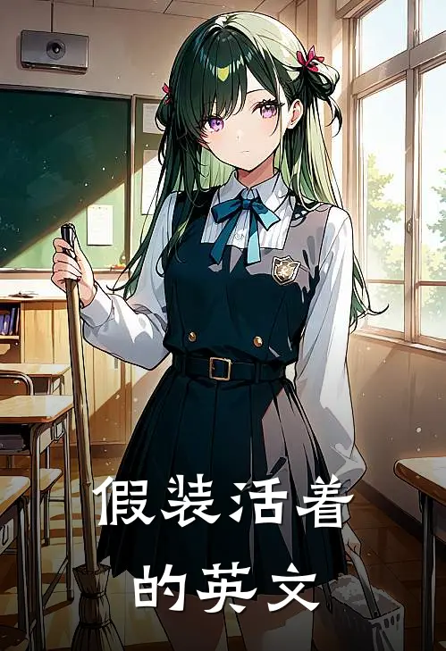 假装活着的英文