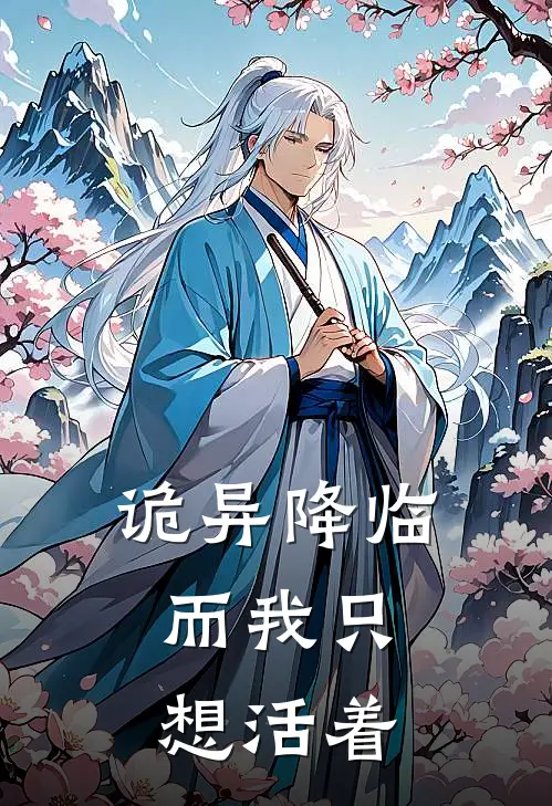 诡异降临：而我只想活着