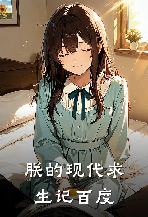 朕的现代求生记百度