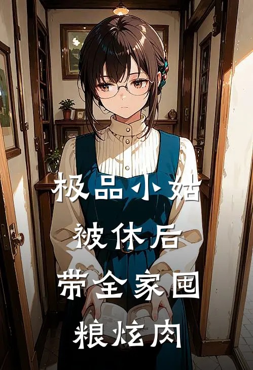 极品小姑被休后，带全家囤粮炫肉