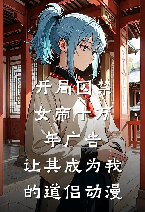 开局囚禁女帝十万年广告,让其成为我的道侣动漫