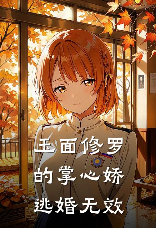 玉面修罗的掌心娇：逃婚无效